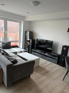 Foto - Etagenwohnung in Cloppenburg zur Miete