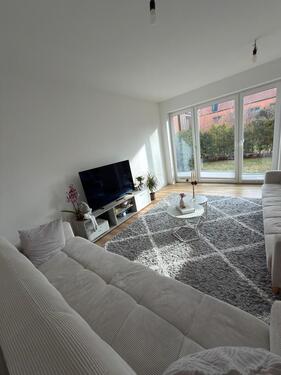 Foto - Zu Vermieten - Wohnung am Neuerweg, Stadtzentrum