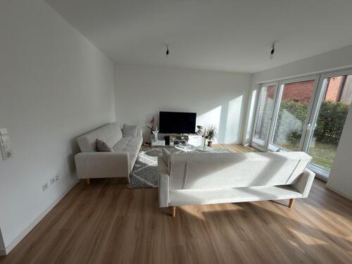 Foto - 2 Zimmer Erdgeschoßwohnung in Norden