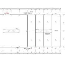 Lagerhallen Gewerbeflächen zu vermieten - Ibbenbüren