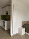 Foto - Top 1-Zimmer-Wohnung möbliert mit Balkon in Bonn!