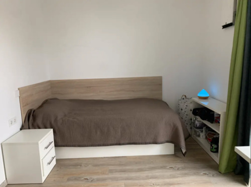 Foto - Etagenwohnung in Bonn zur Miete