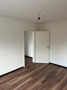 Foto - Moderne und helle Zweiraumwohnung