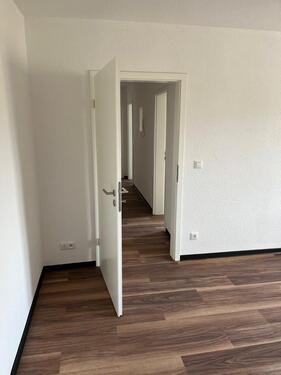 Foto - Etagenwohnung in Bernburg (Saale) zur Miete
