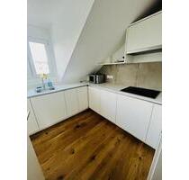 Gehobene 2-Zimmer Wohnung in Offenbach Ledermuseum! - Offenbach am Main Hafen