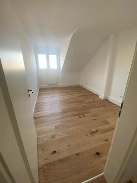 Foto - Dachgeschoßwohnung in Offenbach am Main zur Miete