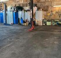 KFZ Hobbywerkstatt in Empelde, Mitbenutzung - Ronnenberg