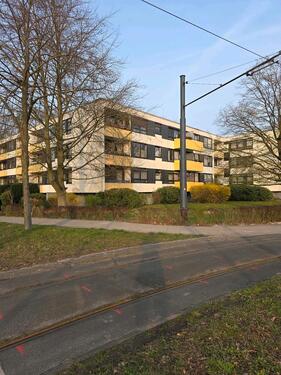 Foto - 2 Zimmer Wohnung in Bremen Hornlehe zu vermieten 58 m²