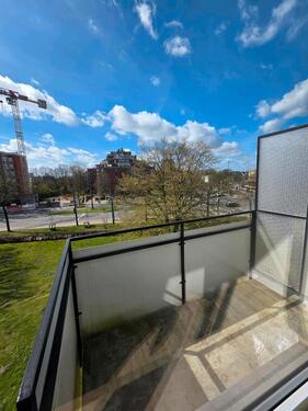 Foto - 2 Zimmer Etagenwohnung in Bremen