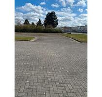 Stellplätze Wohnwagen Wohnmobile PKW etc. umzäunt - Ibbenbüren Bockraden