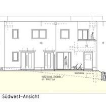 Erstbezug: Moderne 2-Zimmer-Wohnung - nur mit WBS - Niederzissen