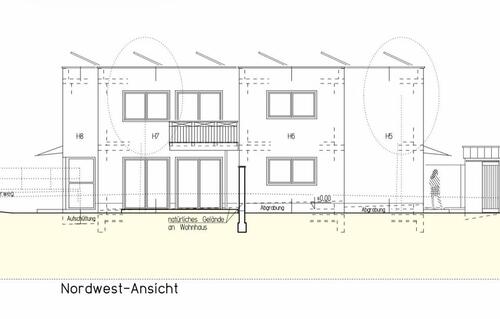 Foto - 2 Zimmer Etagenwohnung zur Miete in Niederzissen
