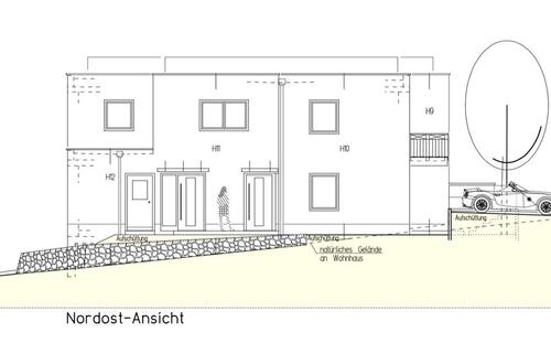 Foto - 2 Zimmer Etagenwohnung in Niederzissen