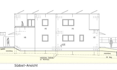 Foto - Etagenwohnung in Niederzissen zur Miete