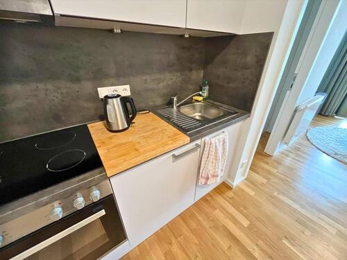 Foto - Etagenwohnung in Hamburg zur Miete