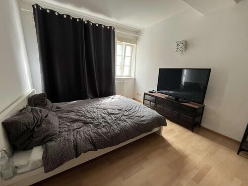 Foto - 1 Zimmer Etagenwohnung zur Miete in Coburg