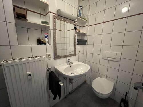 Foto - Etagenwohnung in Coburg zur Miete