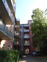 Foto - Mitten drin: geräumige 2-Zi.-Wohnung im Hochparterre mit großem Balkon