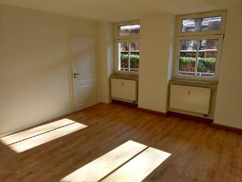 Foto - Etagenwohnung in Dresden zur Miete