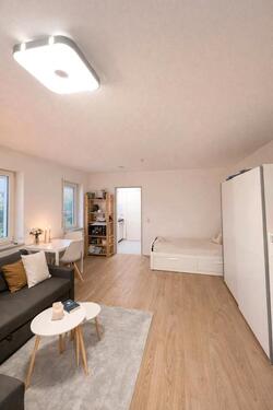 Foto - Etagenwohnung in Konstanz zum Kaufen