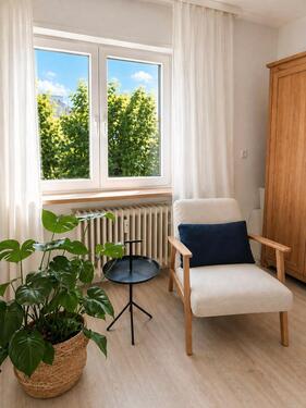 Foto - 3 Zimmer Etagenwohnung zum Kaufen in Karlsruhe