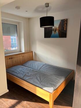 Foto - 1.5 Zimmer Etagenwohnung zum Kaufen in Hamburg