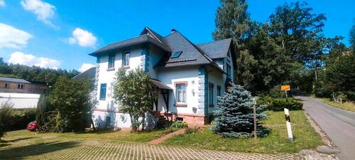 Foto - 2-Fam. Haus in 04736 Walheim - 399.500,00&nbsp;EUR Kaufpreis, ca.&nbsp; 293,00&nbsp;m&sup2;
