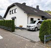 DHH in Top Lage! Supermarkt u. Schule nur 200m entfernt! - Neuwied