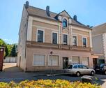 Foto - Mehrfamilienhaus + Gewerbe 8 Garagen Ausbaupotenzial