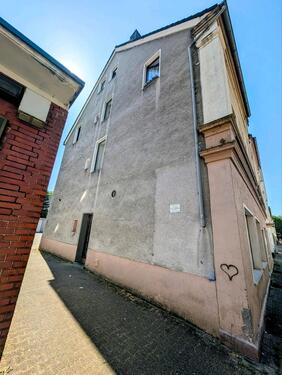Foto - Mehrfamilienhaus, Wohnhaus in Gelsenkirchen