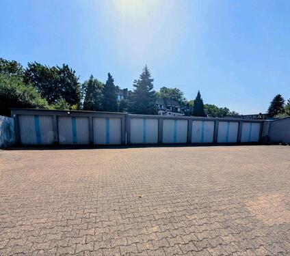 Foto - Mehrfamilienhaus, Wohnhaus in Gelsenkirchen zum Kaufen