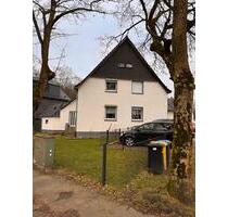 2 Doppel Haus Hälften zu verkaufen mit Miete Einnahme - Gelsenkirchen Gelsenkirchen-Nord