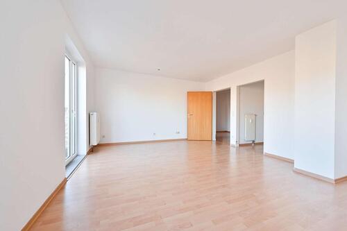 Foto - Charmante Wohnung in Schlosschemnitz mit Balkon – Ihr Rückzugsort in zentraler Lage!