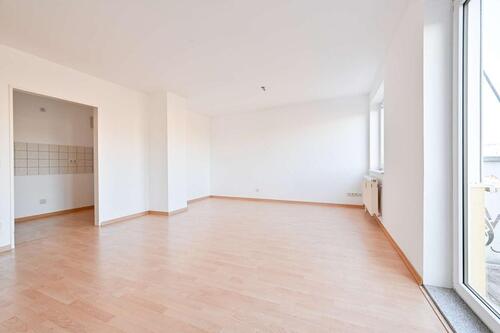 Foto - Etagenwohnung in Chemnitz