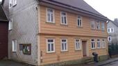Foto - Etagenwohnung zur Miete in Clausthal-Zellerfeld