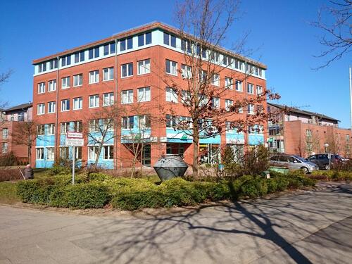 Foto - BüroPraxis 151 m2 Kiel-Mettenhof