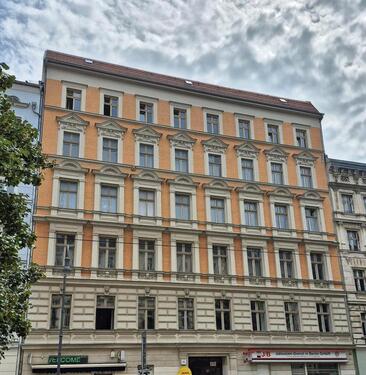 Foto - Charmante Altbauwohnung im Prenzlauer Berg in bester Lage