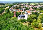 Foto - Zeitlose Eleganz im Schloss – 3-Zimmer-Wohnung auf rund 91 m² mit Stellplatz und Schlosspark