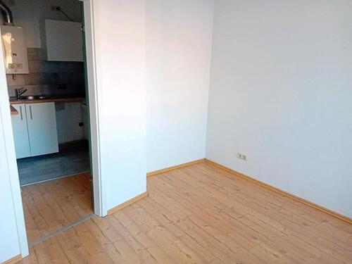 Foto - Etagenwohnung in Worms zur Miete