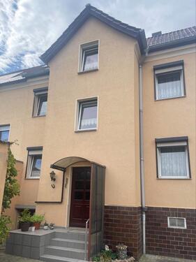 Foto - Einfamilienhaus in Halle (Saale)