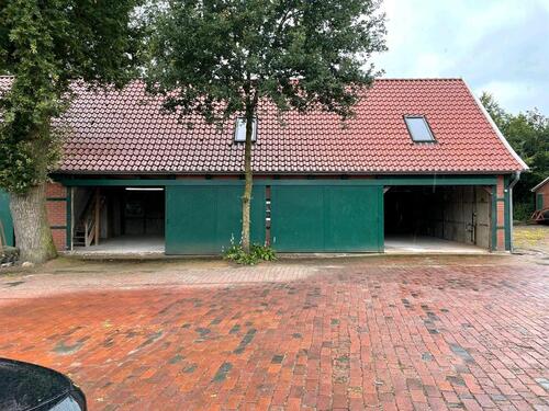 Foto - Halle Werkstatt Lagerraum - 3,00 EUR Kaltmiete,