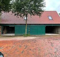 Halle Werkstatt Lagerraum - 3,00 EUR Kaltmiete, in Cappeln (Oldenburg) (PLZ: 49692)