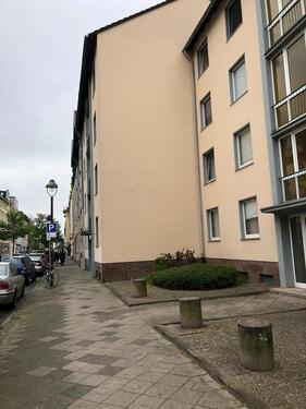 Foto - Etagenwohnung in Düsseldorf