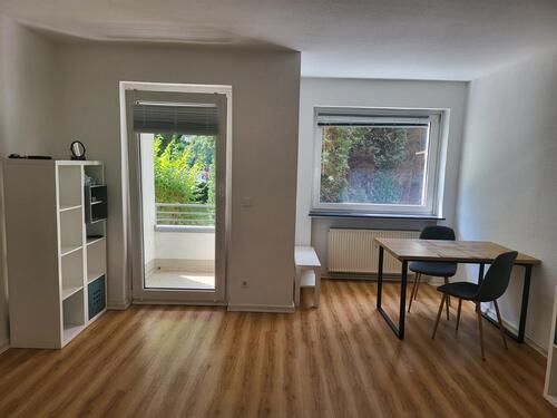 Foto - Vollmöblierte 1 Zi. Wohnung EppendorfEimsbüttel