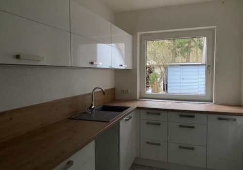 Foto - Einfamilienhaus in Mönkeberg zur Miete