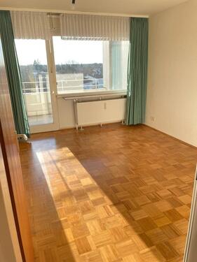 Foto - Etagenwohnung in Memmingen