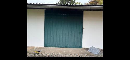 Foto - Garage zu vermieten - 150,00 EUR Miete,