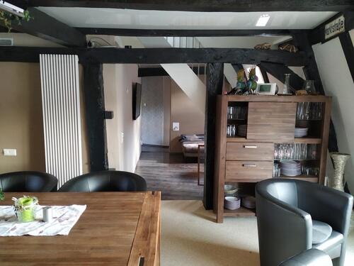 Foto - Etagenwohnung zur Miete in Ahnatal