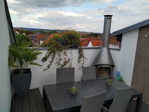 Foto - Etagenwohnung in Ahnatal zur Miete