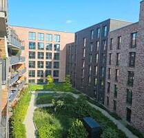 HÖRN, Kieler Förde, 2-Zimmer, EBK, Balkon, Baujahr 2023, auch zum 16.12.2025 zu mieten